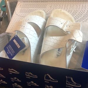 Birkenstock Arizona Sandals